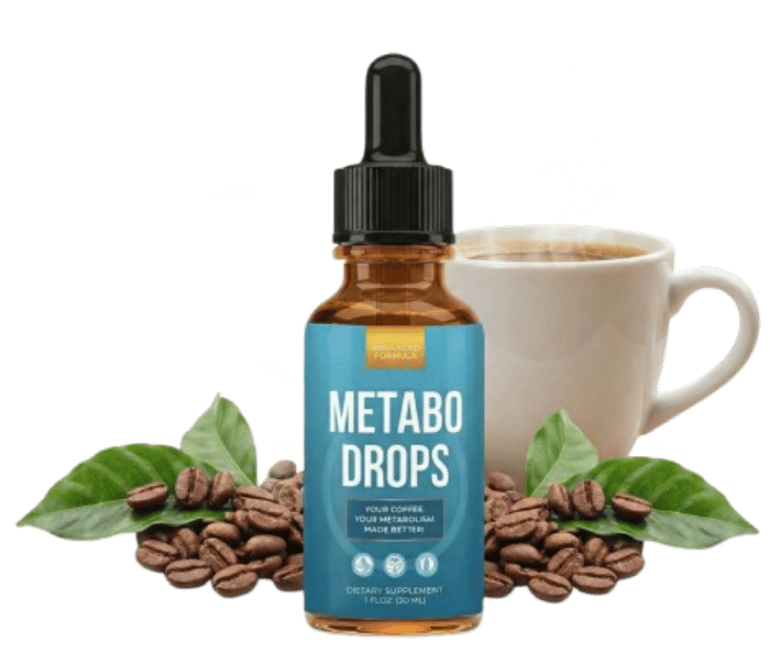 Metabo Drops